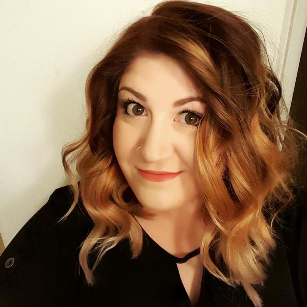 Meet your Posher, Carley